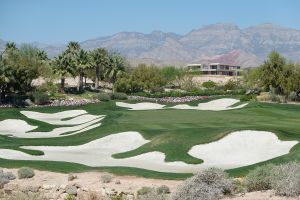 Summit 7th Green